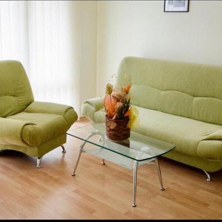 סבטי ולאס Private Apartment 156 In Prestige Fort Beach מראה חיצוני תמונה