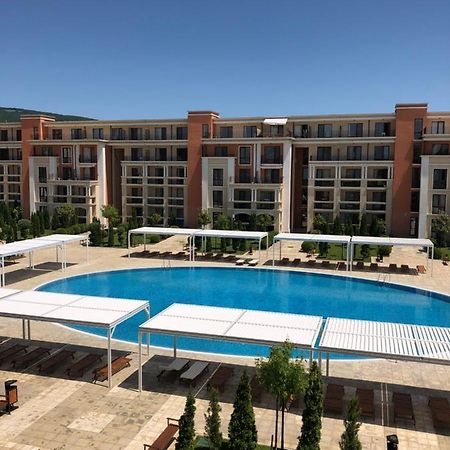 סבטי ולאס Private Apartment 156 In Prestige Fort Beach מראה חיצוני תמונה