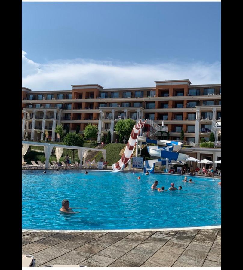 סבטי ולאס Private Apartment 156 In Prestige Fort Beach מראה חיצוני תמונה