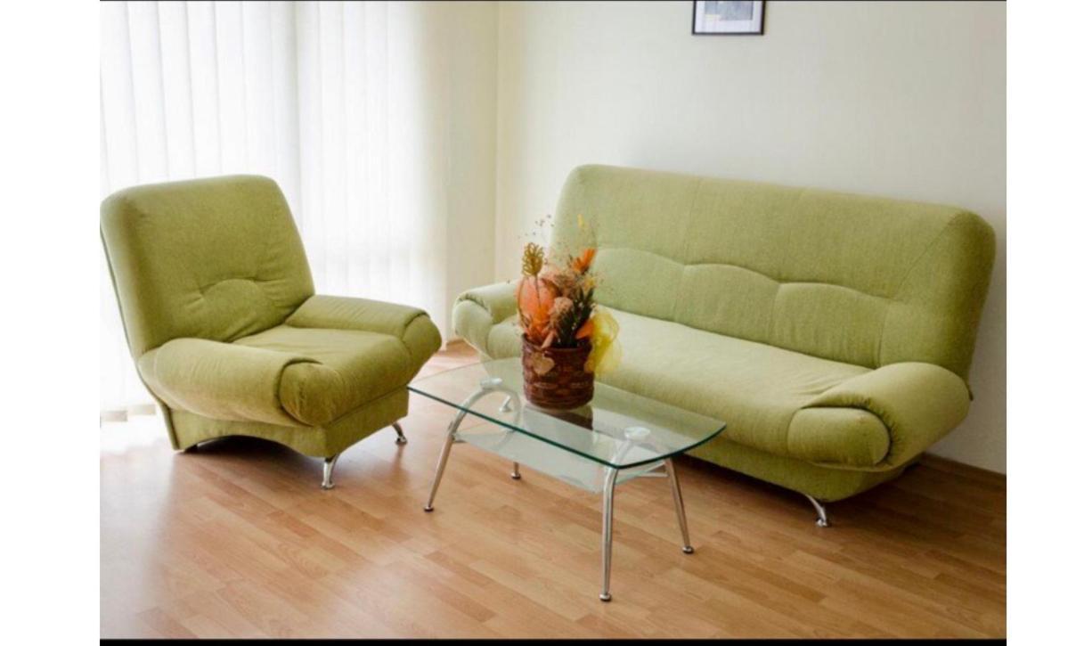 סבטי ולאס Private Apartment 156 In Prestige Fort Beach מראה חיצוני תמונה