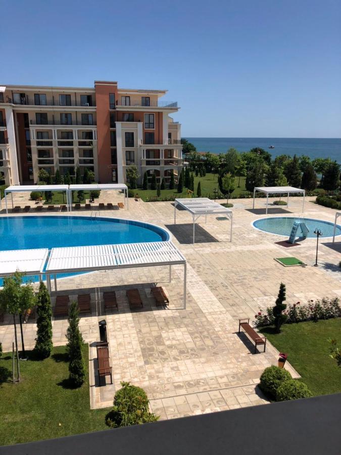 סבטי ולאס Private Apartment 156 In Prestige Fort Beach מראה חיצוני תמונה