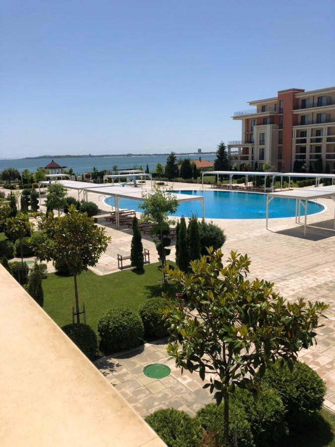 סבטי ולאס Private Apartment 156 In Prestige Fort Beach מראה חיצוני תמונה