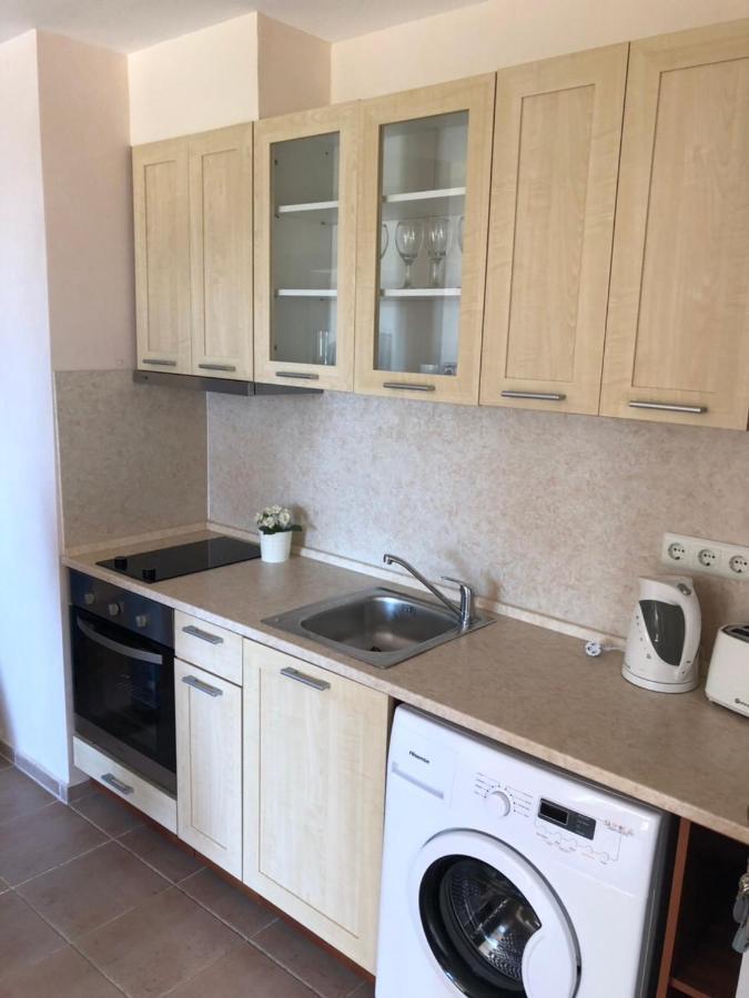 סבטי ולאס Private Apartment 156 In Prestige Fort Beach מראה חיצוני תמונה