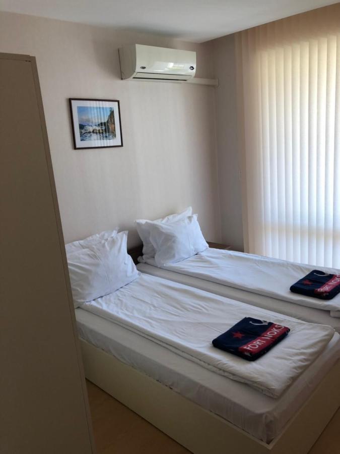 סבטי ולאס Private Apartment 156 In Prestige Fort Beach מראה חיצוני תמונה
