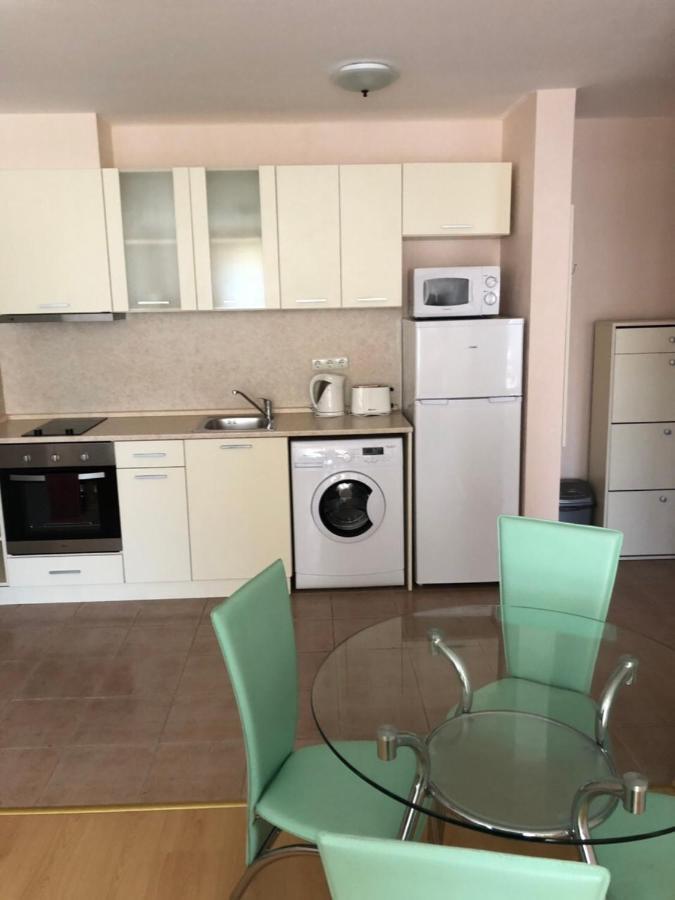 סבטי ולאס Private Apartment 156 In Prestige Fort Beach מראה חיצוני תמונה