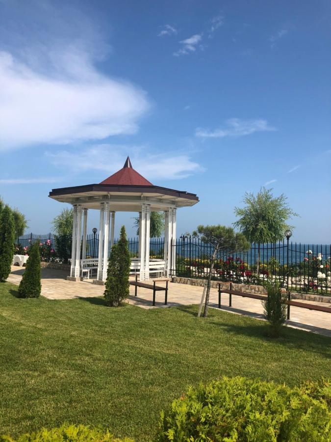 סבטי ולאס Private Apartment 156 In Prestige Fort Beach מראה חיצוני תמונה
