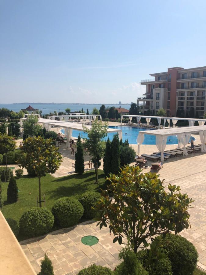 סבטי ולאס Private Apartment 156 In Prestige Fort Beach מראה חיצוני תמונה
