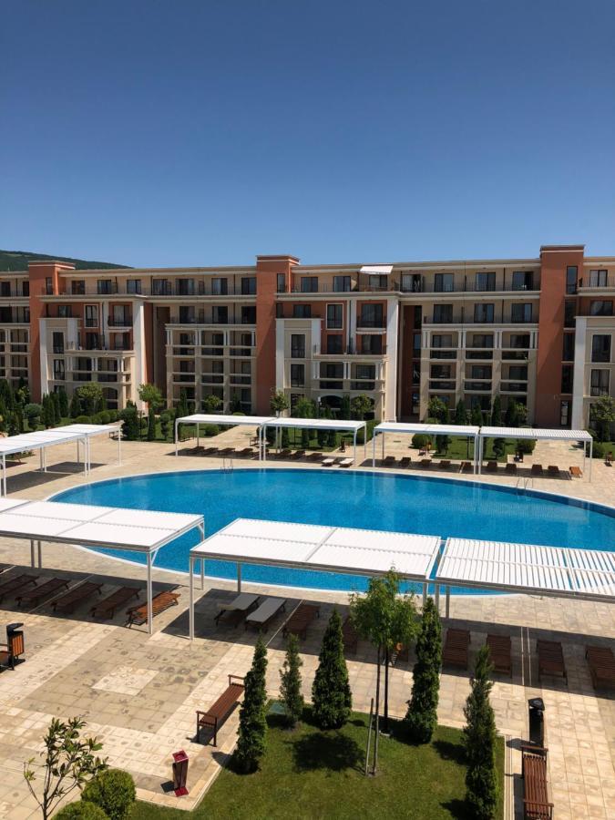 סבטי ולאס Private Apartment 156 In Prestige Fort Beach מראה חיצוני תמונה
